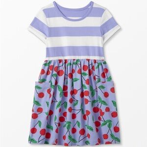 Hanna Andersson Mixie Dress